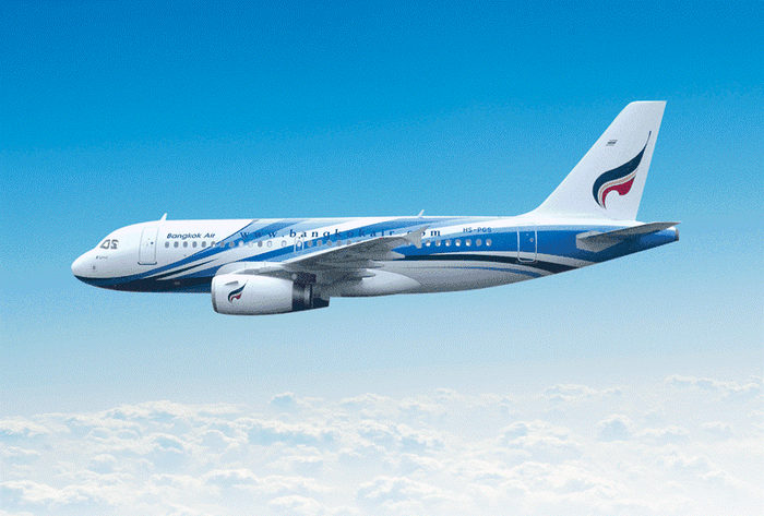 Bangkok Airways to launch direct Cam Ranh – Bangkok route
