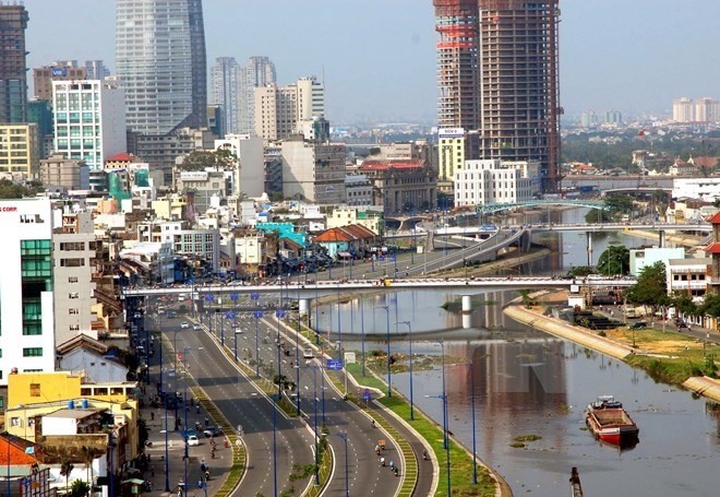 HCMC hopes to solicit investment in infrastructure (Source: VNA)