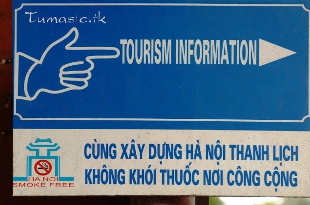 Hanoi strives for smoke-free environment for tourism (Source: hanoimoi.com.vn)
