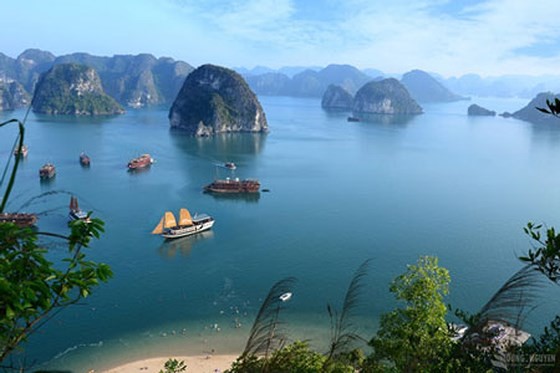 Ha Long-Quang Ninh tourism week to be held late April