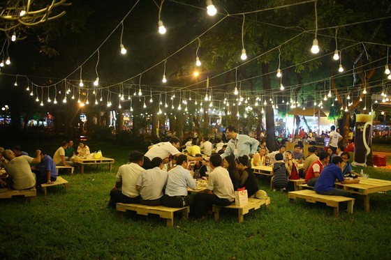 HCMC hosts 14th Taste of the World festival