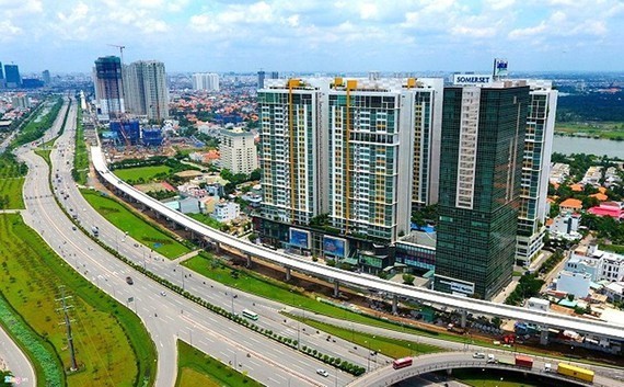 Action plan for HCMC’s “Eastern City” soon to be completed