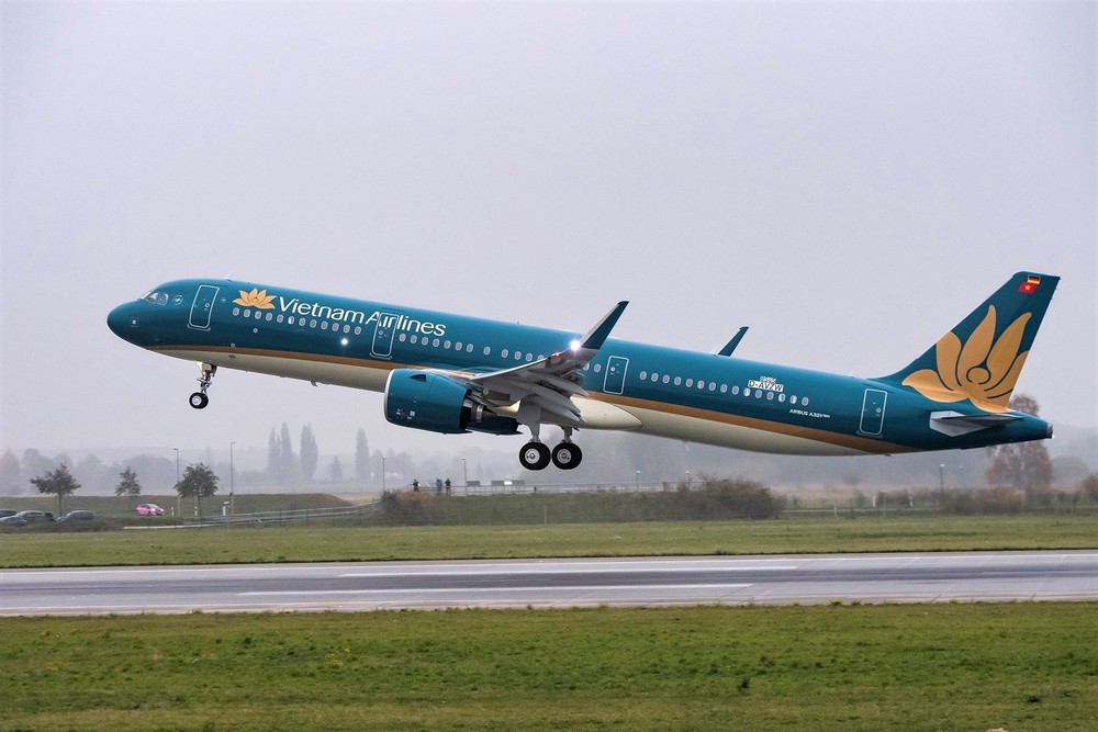 Vietnam Airlines offers new domestic routes