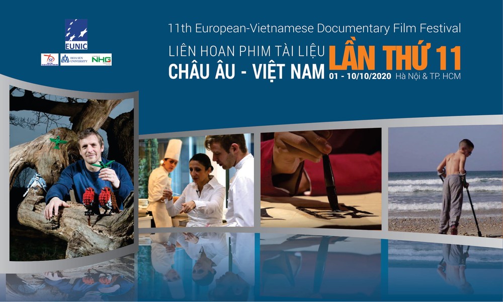 11th European – Vietnamese Documentary Film Festival to return in October