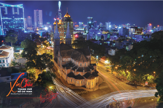 HCMC launches domestic tourism recovery campaign after pandemic