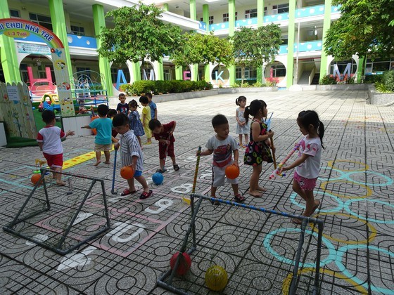 HCMC’s schoolers to enjoy 11-day Tet break