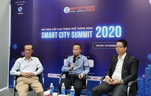 Winners of first Smart City Awards 2020 revealed