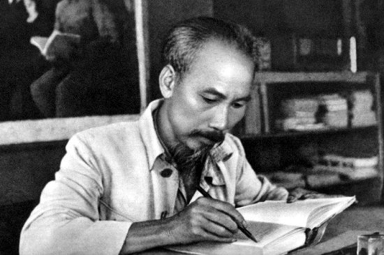 Book introduces Ho Chi Minh’s selected works on systemic racism