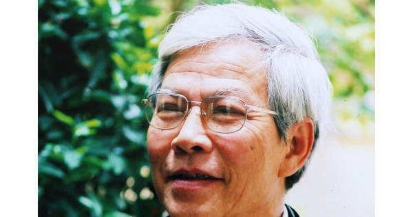 Vietnamese veteran animation director Ngo Manh Lan passes away