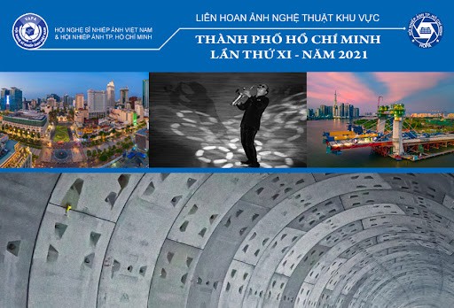 11th HCMC Art Photo Contest reveals winners