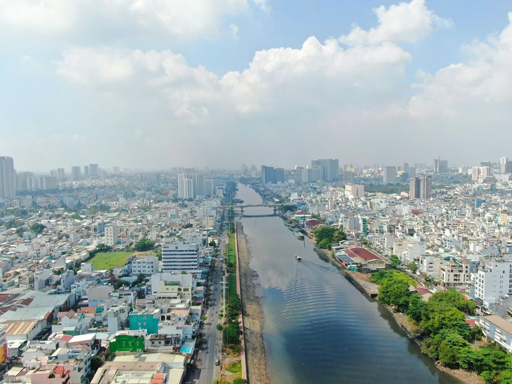 新地价表将比以前更接近市场价格。