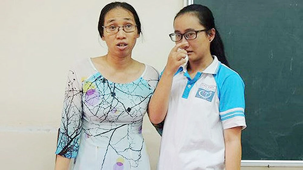 Giao lưu trực tuyến: Áp lực học đường - Nguyên nhân và giải pháp ảnh 73 Giao lưu trực tuyến: Áp lực học đường - Nguyên nhân và giải pháp ảnh 73
