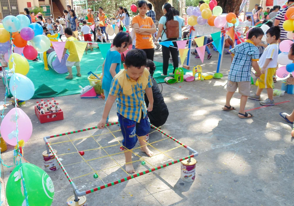 Giao lưu trực tuyến: Áp lực học đường - Nguyên nhân và giải pháp ảnh 18 Giao lưu trực tuyến: Áp lực học đường - Nguyên nhân và giải pháp ảnh 18