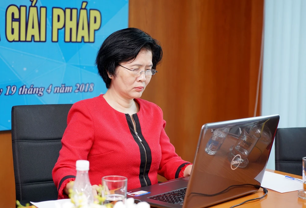 Giao lưu trực tuyến: Áp lực học đường - Nguyên nhân và giải pháp ảnh 36 Giao lưu trực tuyến: Áp lực học đường - Nguyên nhân và giải pháp ảnh 36
