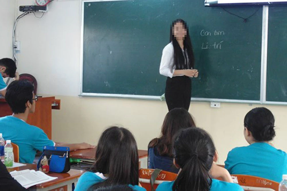 Giao lưu trực tuyến: Áp lực học đường - Nguyên nhân và giải pháp ảnh 48 Giao lưu trực tuyến: Áp lực học đường - Nguyên nhân và giải pháp ảnh 48