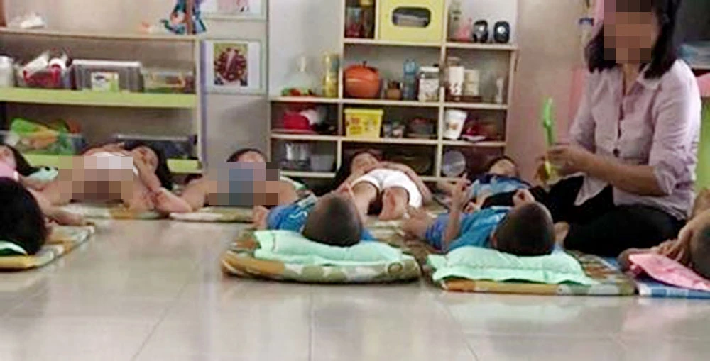 Giao lưu trực tuyến: Áp lực học đường - Nguyên nhân và giải pháp ảnh 13 Giao lưu trực tuyến: Áp lực học đường - Nguyên nhân và giải pháp ảnh 13