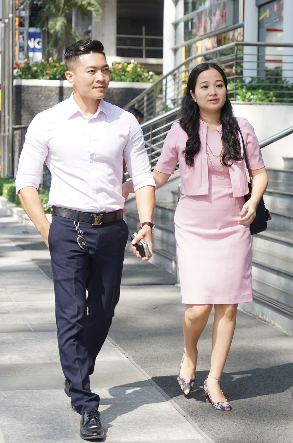 Giao lưu trực tuyến với nghệ sĩ Giang Quốc Cơ và người bạn đời MC Hồng Phượng ảnh 85