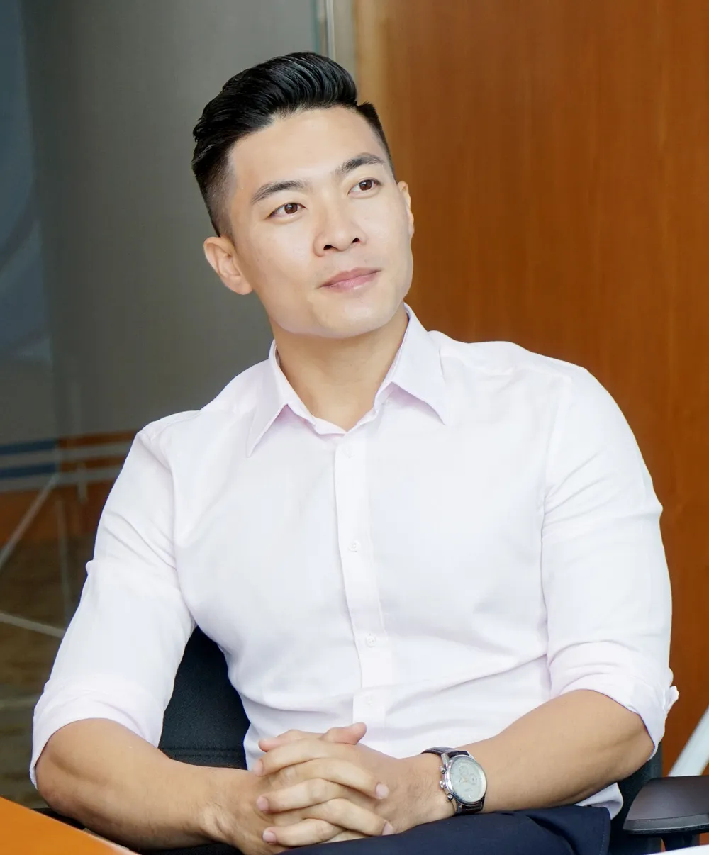 Giao lưu trực tuyến với nghệ sĩ Giang Quốc Cơ và người bạn đời MC Hồng Phượng ảnh 36