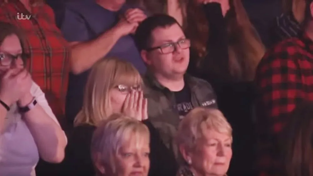 Giao lưu trực tuyến với nghệ sĩ Giang Quốc Cơ và người bạn đời MC Hồng Phượng ảnh 60