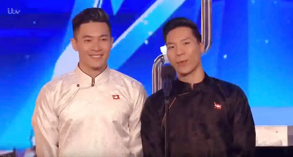 Giao lưu trực tuyến với nghệ sĩ Giang Quốc Cơ và người bạn đời MC Hồng Phượng ảnh 46