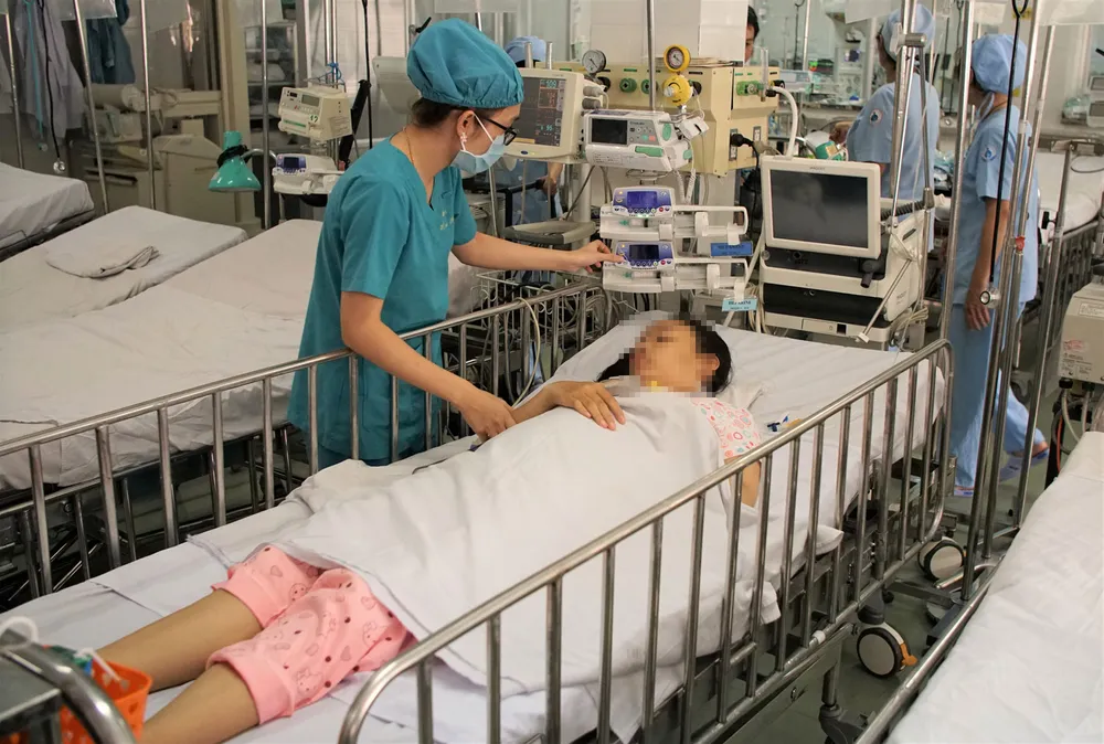 Giao lưu trực tuyến về việc điều chỉnh giá dịch vụ y tế  ảnh 74