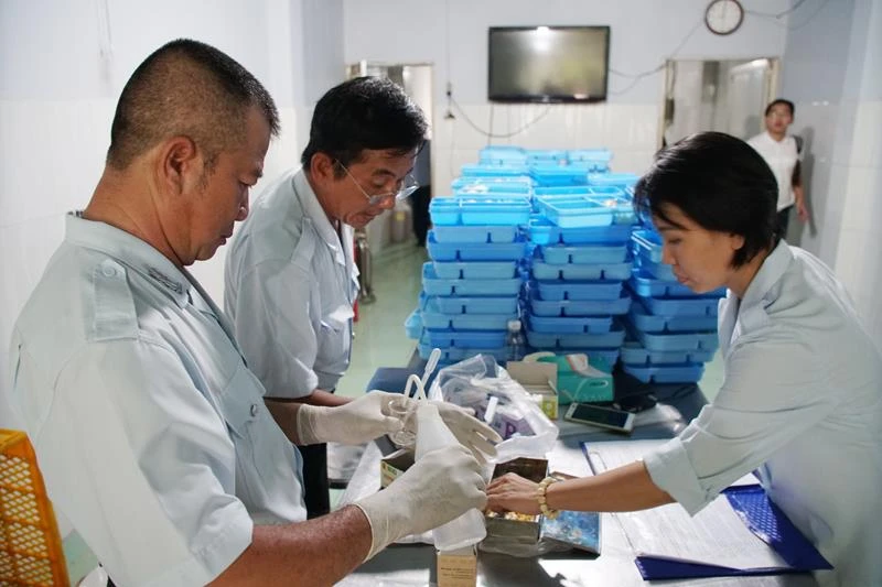 Lựa chọn thực phẩm có nguồn gốc, xuất xứ rõ ràng ảnh 32 Lựa chọn thực phẩm có nguồn gốc, xuất xứ rõ ràng ảnh 32
