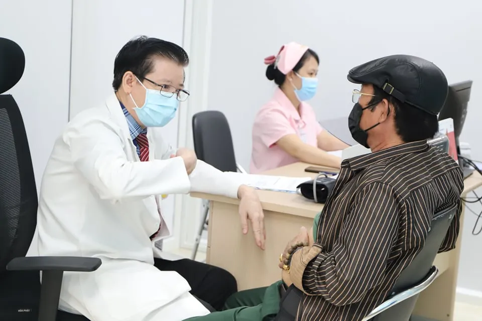 Hậu Covid-19: Các triệu chứng và cách điều trị ảnh 89