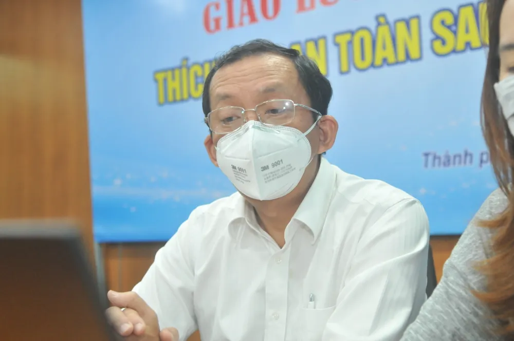 Hậu Covid-19: Các triệu chứng và cách điều trị ảnh 79