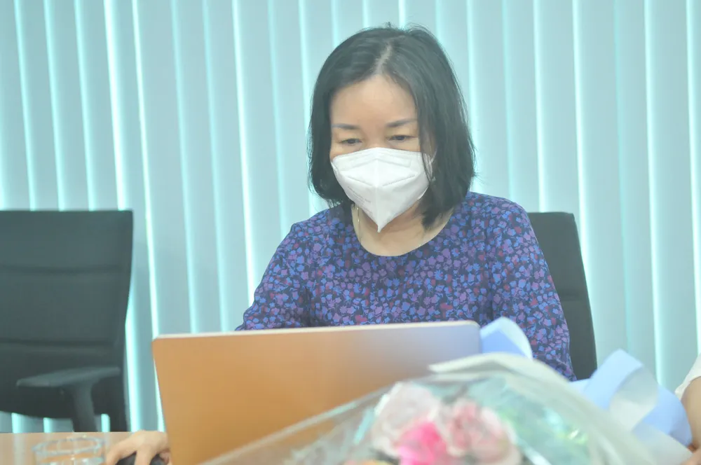 Hậu Covid-19: Các triệu chứng và cách điều trị ảnh 60