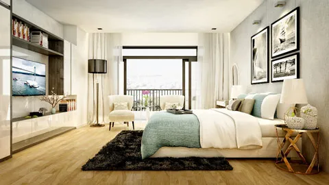 Thiết kế căn hộ GoldSeason (47 Nguyễn Tuân, Thanh Xuân, Hà Nội) theo phong cách Mỹ hiện đại, tiện nghi nhưng hết sức thân thiện với môi trường. Thiết kế căn hộ GoldSeason (47 Nguyễn Tuân, Thanh Xuân, Hà Nội) theo phong cách Mỹ hiện đại, tiện nghi nhưng hết sức thân thiện với môi trường.