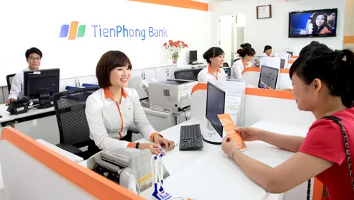 Dù hoàn thành vượt chỉ tiêu nhưng cổ đông của TPBank vẫn không nhận được cổ tức năm 2016.