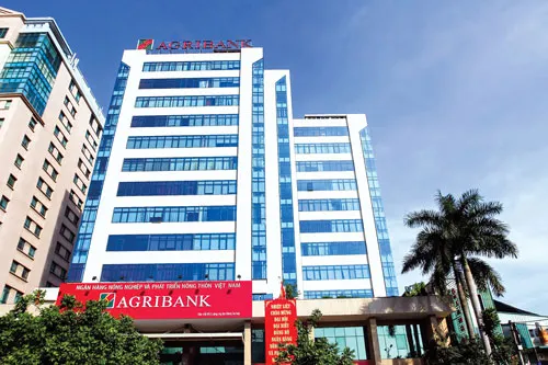 Thương hiệu mạnh Agribank ảnh 2
