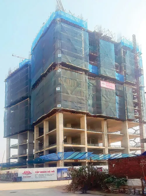 Phân khúc cao cấp: Ẩn mình chờ cơ hội ảnh 1 Phân khúc cao cấp: Ẩn mình chờ cơ hội ảnh 1