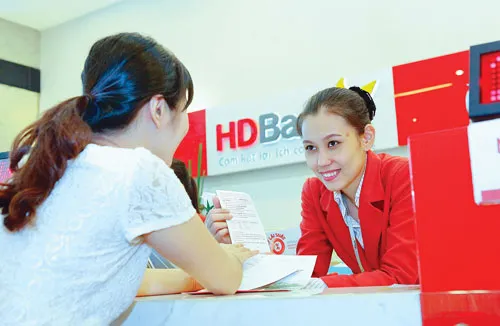 Lãi suất cho vay sẽ được cạnh tranh ở mỗi NH. Ảnh: LONG THANH Lãi suất cho vay sẽ được cạnh tranh ở mỗi NH. Ảnh: LONG THANH