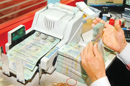 VAMC được kỳ vọng giải quyết hiệu quả nợ xấu. Ảnh: LONG THANH