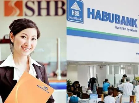 SHB sau khi sáp nhập Habubank giữa năm 2012, đến nay vẫn chưa thể chấm dứt việc xử lý nợ xấu từ Habubank. SHB sau khi sáp nhập Habubank giữa năm 2012, đến nay vẫn chưa thể chấm dứt việc xử lý nợ xấu từ Habubank.