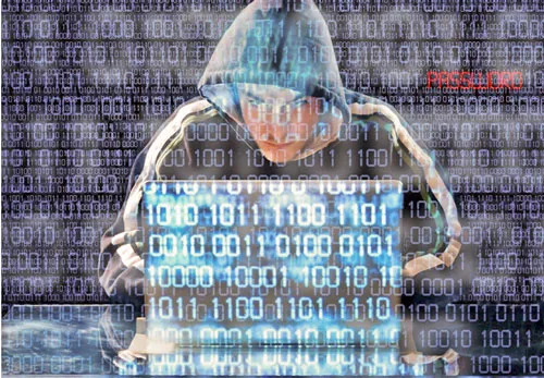 Sâu Gameover Zeus vừa có thể ăn cắp thông tin tài chính, vừa có thể tống tiền người dùng (Ảnh minh họa). Sâu Gameover Zeus vừa có thể ăn cắp thông tin tài chính, vừa có thể tống tiền người dùng (Ảnh minh họa).