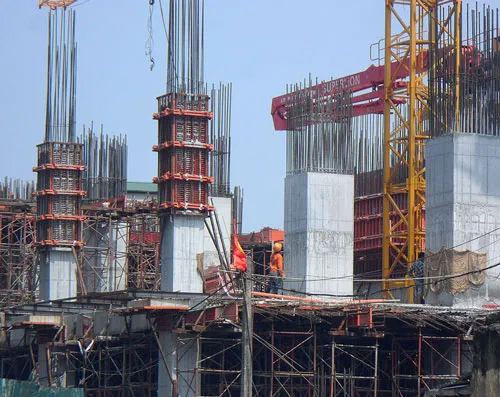 Dự án chung cư Hattoco đang đẩy 2 công ty đã bỏ tiền ra mua vào thế kẹt. Dự án chung cư Hattoco đang đẩy 2 công ty đã bỏ tiền ra mua vào thế kẹt.