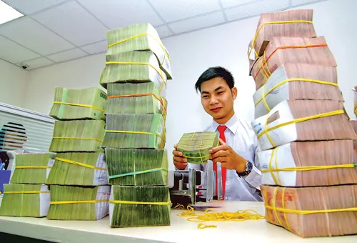 Ảnh mang tính chất minh họa: LONG THANH