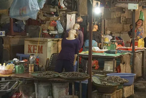 Chỉ cần máy tính bảng nối mạng và bộ loa di động loại nhỏ là có thể tập aerobic được.