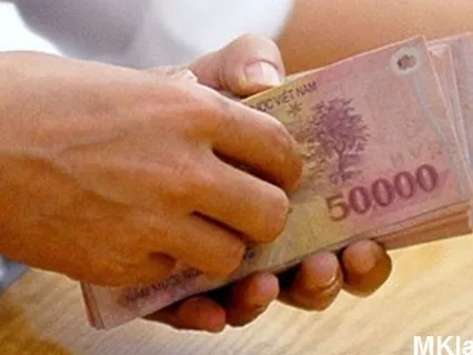 Tăng lương đồng loạt từ năm 2016 ảnh 1