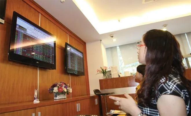 Tháng 7, kỳ vọng chứng khoán sẽ tích cực ảnh 1 Tháng 7, kỳ vọng chứng khoán sẽ tích cực ảnh 1