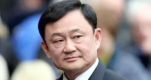 Cựu Thủ tướng Thái Lan Thaksin Shinawatra. Ảnh: Bangkok Post