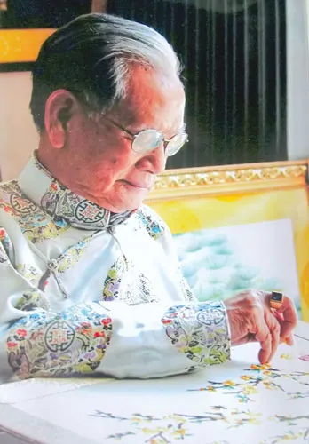 Gắn làng nghề với du lịch ảnh 3