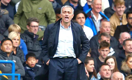 Chuyến làm khách trên đất Ukraine đêm nay hứa hẹn nhiều bất trắc với Mourinho và các học trò. Chuyến làm khách trên đất Ukraine đêm nay hứa hẹn nhiều bất trắc với Mourinho và các học trò.