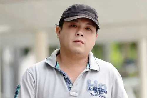 Jover Chew. Jover Chew.