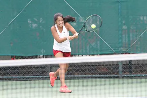 Lian Trần khẳng định sức mạnh bằng nhiều chiến thắng tại Giải các cây vợt xuất sắc 2015. Lian Trần khẳng định sức mạnh bằng nhiều chiến thắng tại Giải các cây vợt xuất sắc 2015.