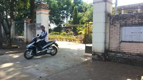 Phòng giáo dục huyện Ia Grai đang bị thanh tra về công tác thu chi tài chính có dấu hiệu bất minh.