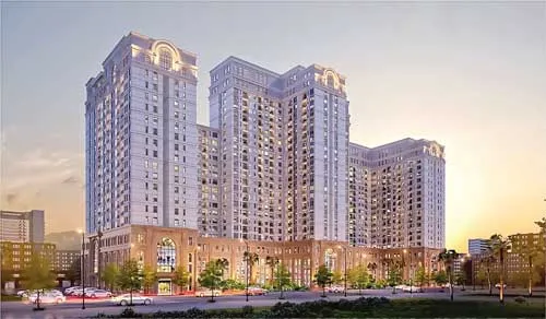 Dự án căn hộ cao cấp Saigon Mia của Hung Thinh Corp tại khu Nam Sài Gòn. Dự án căn hộ cao cấp Saigon Mia của Hung Thinh Corp tại khu Nam Sài Gòn.
