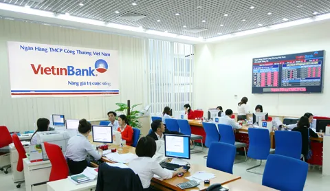 VietinBank tự tin hội nhập quốc tế. VietinBank tự tin hội nhập quốc tế.